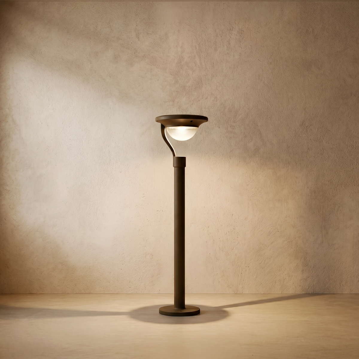 Arcato Modern Outdoor Pathway Lights