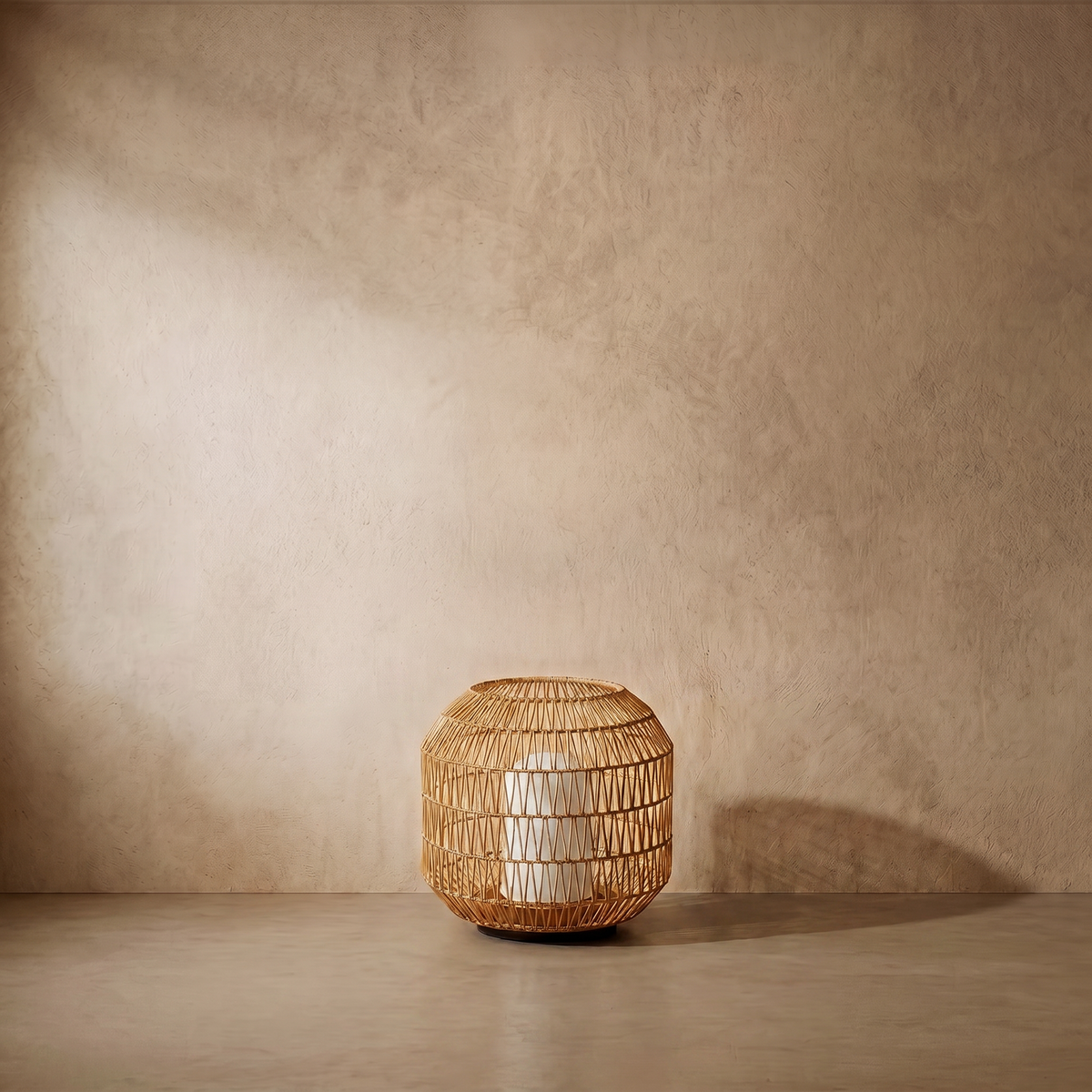 Zenno Farmhouse Outdoor Lamp
