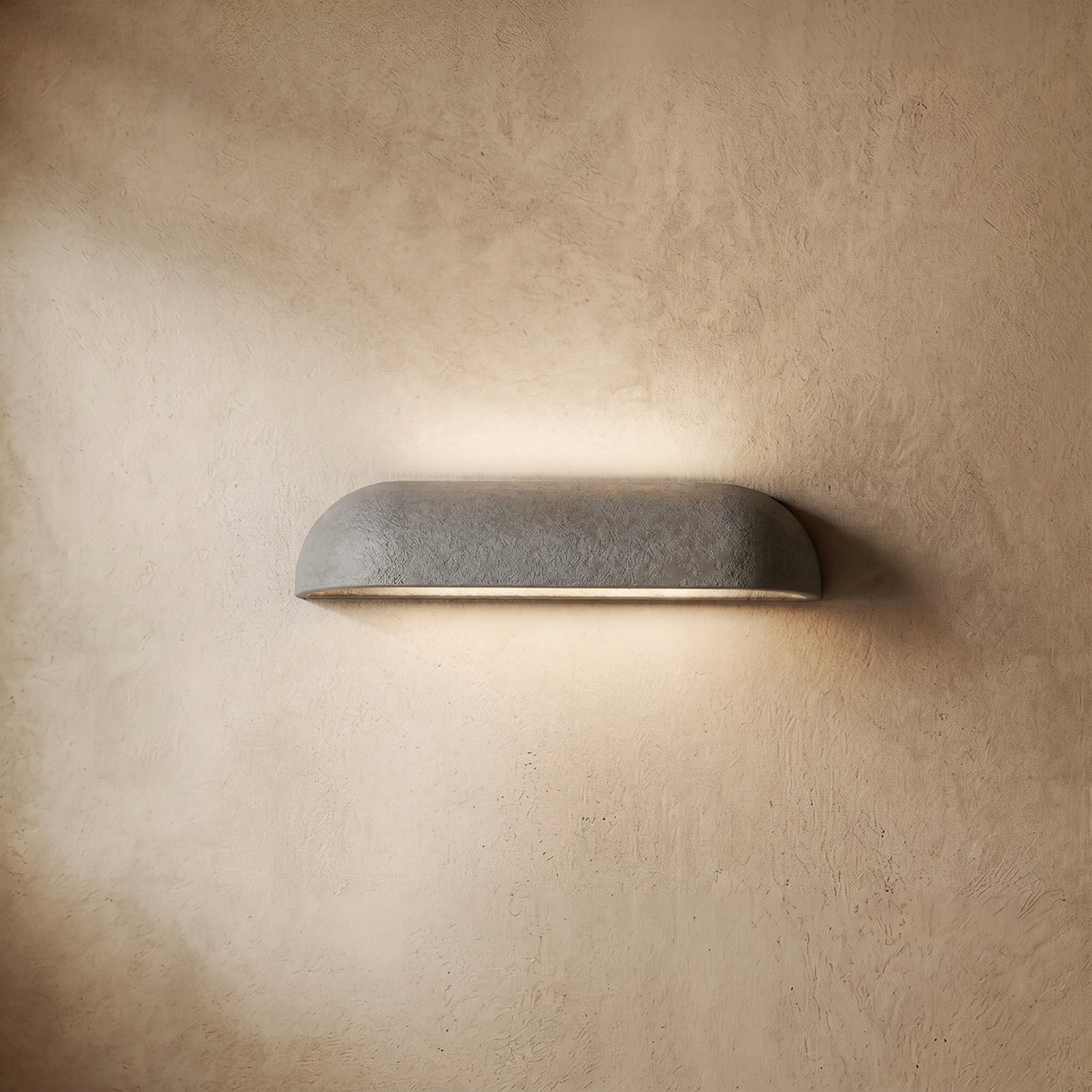 drainpangolin Arcato Modern Arched Outdoor Wall Lamp for Exterior