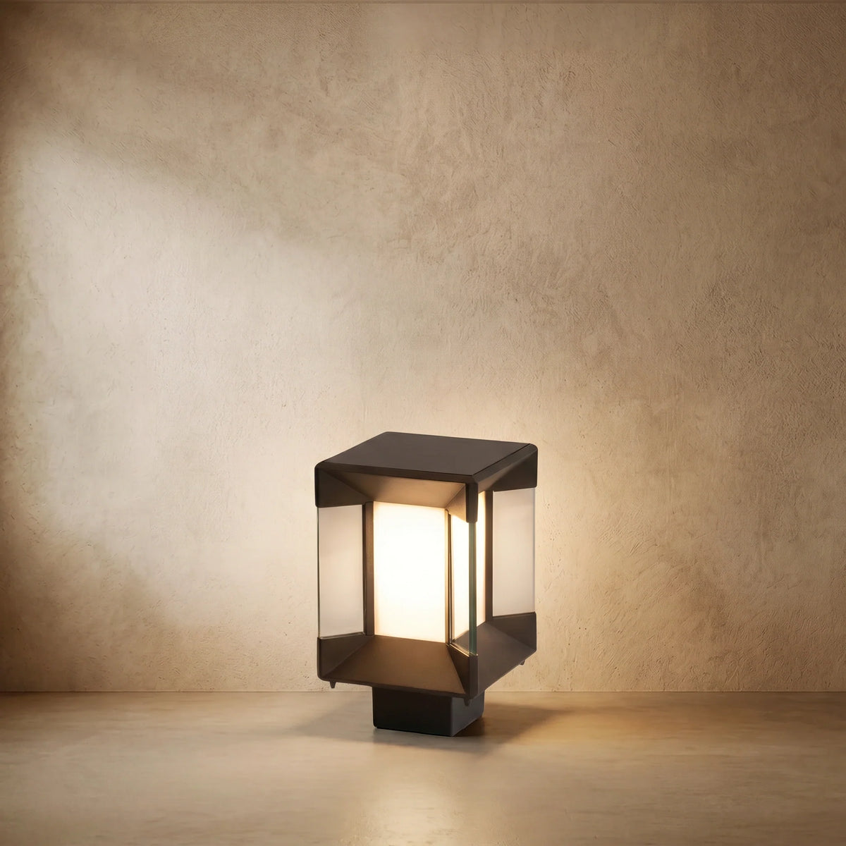 drainpangolin Arcato Modern Pathway Lights for Garden