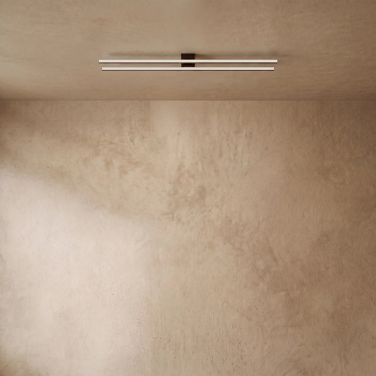 drainpangolin Arcato Modern Flush Mount Ceiling Light — Durable Metal & Silicone LED in 3 Colors