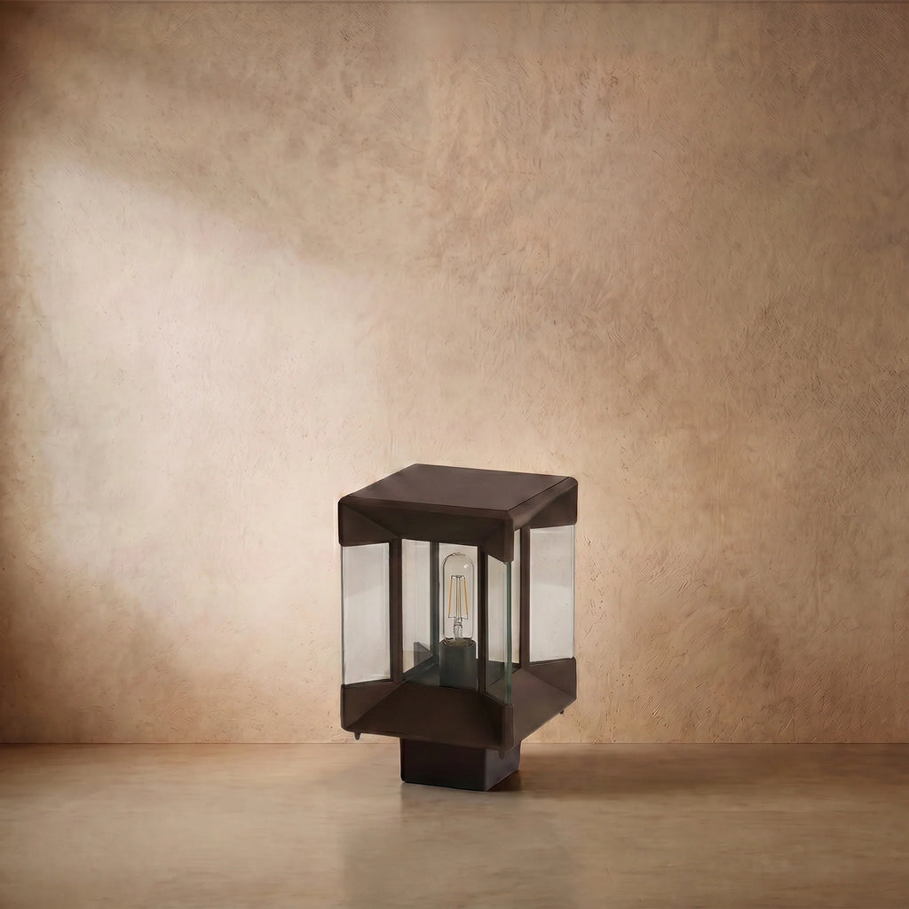 drainpangolin Arcato Modern Pathway Lights for Garden