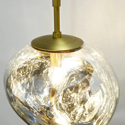 Rhome II Pendant